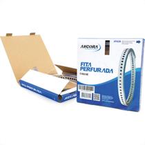 Ancora Fita De Aco Perfurada 19Mm X 30Mt Ancora Fita De Aco Perfurada 19Mm X 30Mt
