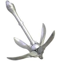 Âncora Folding Galvanizada A Fogo 2,5Kg