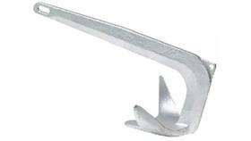 Âncora Galvanizada a Fogo Seachoice 2Kg Âncora Galvanizada a Fogo Seachoice 2Kg