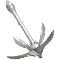 Ancora Galvanizada Folding 1,5 Kg Jet Skis, Caiaques Barcos