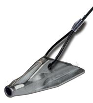 Âncora Gripple 3 + Cabo Metálico (3mm - 1,0m) - Pacote 10 unidades Âncora Gripple 3 + Cabo Metálico (3mm - 1,0m) - Pacote 10 unidades