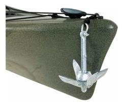 Ancora mini para caça sub e caiaques 700grs