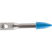 Ancora Pino Com Furo 1/4''X3X27 Para Fad5 Px327 - Kit C/100