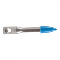 Ancora Pino Com Furo 1/4''X3X27 Para Fad5 Px327 - Kit C/100