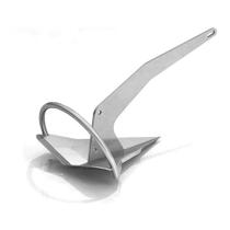 Ancora Roca Galvanizada A Fogo Modelo Rocna 15 kg