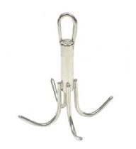 Ancora Tipo Garateia Inox 5 kg