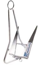 Âncora Waterspike Marinetech Panther 55-9200 3,18 kg Âncora Waterspike Marinetech Panther 55-9200 3,18 kg