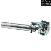 Ancoragem de cabo de câmbio Brompton Sturmey-Archer - QGCABANC-SA Ancoragem de cabo de câmbio Brompton Sturmey-Archer - QGCABANC-SA