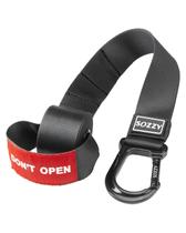 Ancoragem de Porta Sozzy Resistente e Segura para Faixas de Resistência Ancoragem de Porta Sozzy Resistente e Segura para Faixas de Resistência