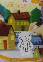 And then... - level 2 - STANDFOR