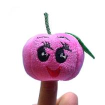 And Vegetables Finger Puppet Plush Child Baby Educação Infan And Vegetables Finger Puppet Plush Child Baby Educação Infan