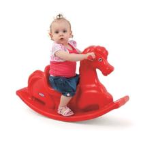 Anda Cavalinho Com Som Vermelho - Xalingo