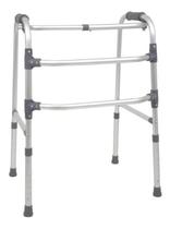 Andador 03 Barras Aluminio - Supermedy