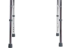 Andador 3 Barras D10 - DELLAMED