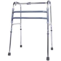 Andador 3 Barras Dobrável Fixo Supermedy - Suporta 100 kg Andador 3 Barras Dobrável Fixo Supermedy - Suporta 100 kg