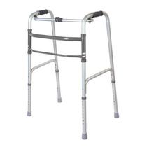 Andador 3 Em 1 Mobil Saude Articulado, Fixo E Dobrável Andador 3 Em 1 Mobil Saude Articulado, Fixo E Dobrável