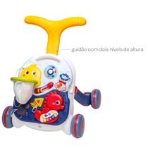 Andador 3 em 1, Tabuleiro de atividade e mesa Buba +12M Andador 3 em 1, Tabuleiro de atividade e mesa Buba +12M