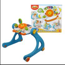 Andador 5 em 1 - WINFUN