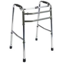 Andador Adulto Articulado Fixo Alumínio 3 Barras Hidrolight Andador Adulto Articulado Fixo Alumínio 3 Barras Hidrolight