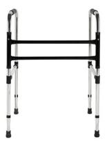 Andador Alum Ortopédico Dobr 2 Barras A399 Andador Alum Ortopédico Dobr 2 Barras A399