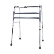 Andador Alumínio Articulado Dobrável BC1515 - Mercur Andador Alumínio Articulado Dobrável BC1515 - Mercur