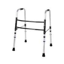 ANDADOR ALUMINIO FIXO/DOBRAVEL-332-INDAIA LT Lote: 2215