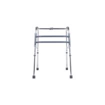 Andador alumínio fixo dobrável bc1514 - mercur