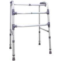 Andador Articulado 3 Barras Sequencial Alumínio 130kg