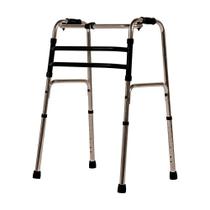 Andador Articulado Alumínio Dobrável Mercur Andador Articulado Alumínio Dobrável Mercur