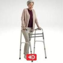Andador Articulado com 3 Barras da Marca Hidrolight