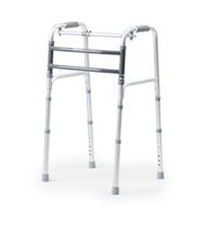 Andador Articulado de Alumínio Para Idoso Locomoção Segura Andador Articulado de Alumínio Para Idoso Locomoção Segura