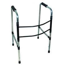 Andador Articulado Dobrável Simples Adulto Dilepé DB009