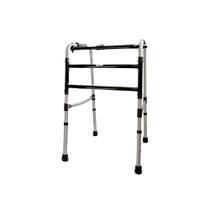 Andador Articulado e Dobravel Aluminio Dilepe DB009