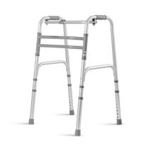 Andador Articulado e Dobravel Aluminio Hidrolight