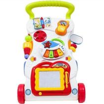 Andador Atividades Musical 6849 Buba