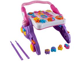 Andador Bebe 1 Ano Infantil Maral 4 Em 1 Menina Atividades Andador Bebe 1 Ano Infantil Maral 4 Em 1 Menina Atividades