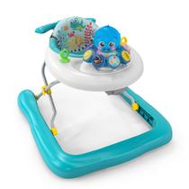 Andador Bebê Baby Einstein Step & Twirl Opus 4 em 1 - Atividade e Diversão