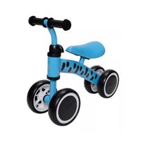 Andador Bebe Carrinho Infantil Treina Equilíbrio Zippy Toys - Mimo Style