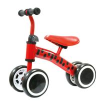 Andador Bebe Carrinho Infantil Treina Equilíbrio Zippy Toys