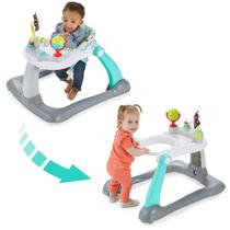 Andador Bebê Kolcraft Tiny Steps 2 em 1 - Com Bolhas