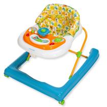 Andador Buggy Voyage Azul Andador Buggy Voyage Azul