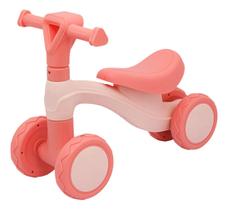 Andador Carrinho Infantil Equilibro Bicicleta Sem Pedal Baby