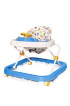 Andador Classico Azul Infantil 98.001-04 - Styll Baby - STYLL BABY