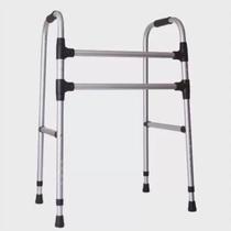 Andador com 2 Barras 80Kg - Natural - Sequencial Andador com 2 Barras 80Kg - Natural - Sequencial