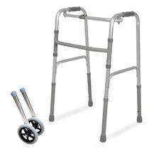 Andador Com Rodas Para Idoso De Adulto Geriátrico Ortopédico Andador Com Rodas Para Idoso De Adulto Geriátrico Ortopédico