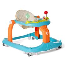 Andador de Bebê Infantil Move Baby Com Acessórios Divertidos - Tateti Andador de Bebê Infantil Move Baby Com Acessórios Divertidos - Tateti