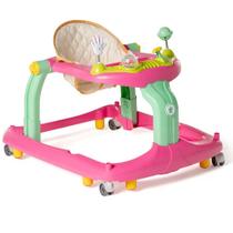 Andador de Bebê Infantil Move Baby Com Acessórios Divertidos - Tateti Andador de Bebê Infantil Move Baby Com Acessórios Divertidos - Tateti