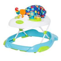 Andador de Bebê Smart Steps Orby com Base Extra Larga