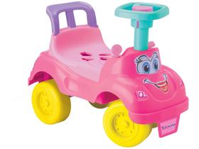 Andador de Empurrar Brinquedos Cardoso - Totokinha