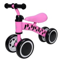 Andador de Equilibrio Infantil Rosa Zippy Toys AD2M1 - 7625
